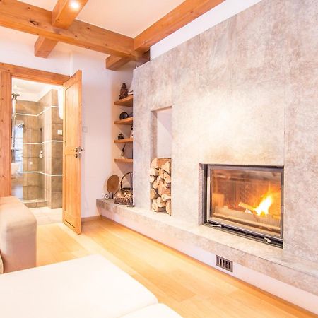 Apartamenty Chata Pod Reglami Закопане Экстерьер фото