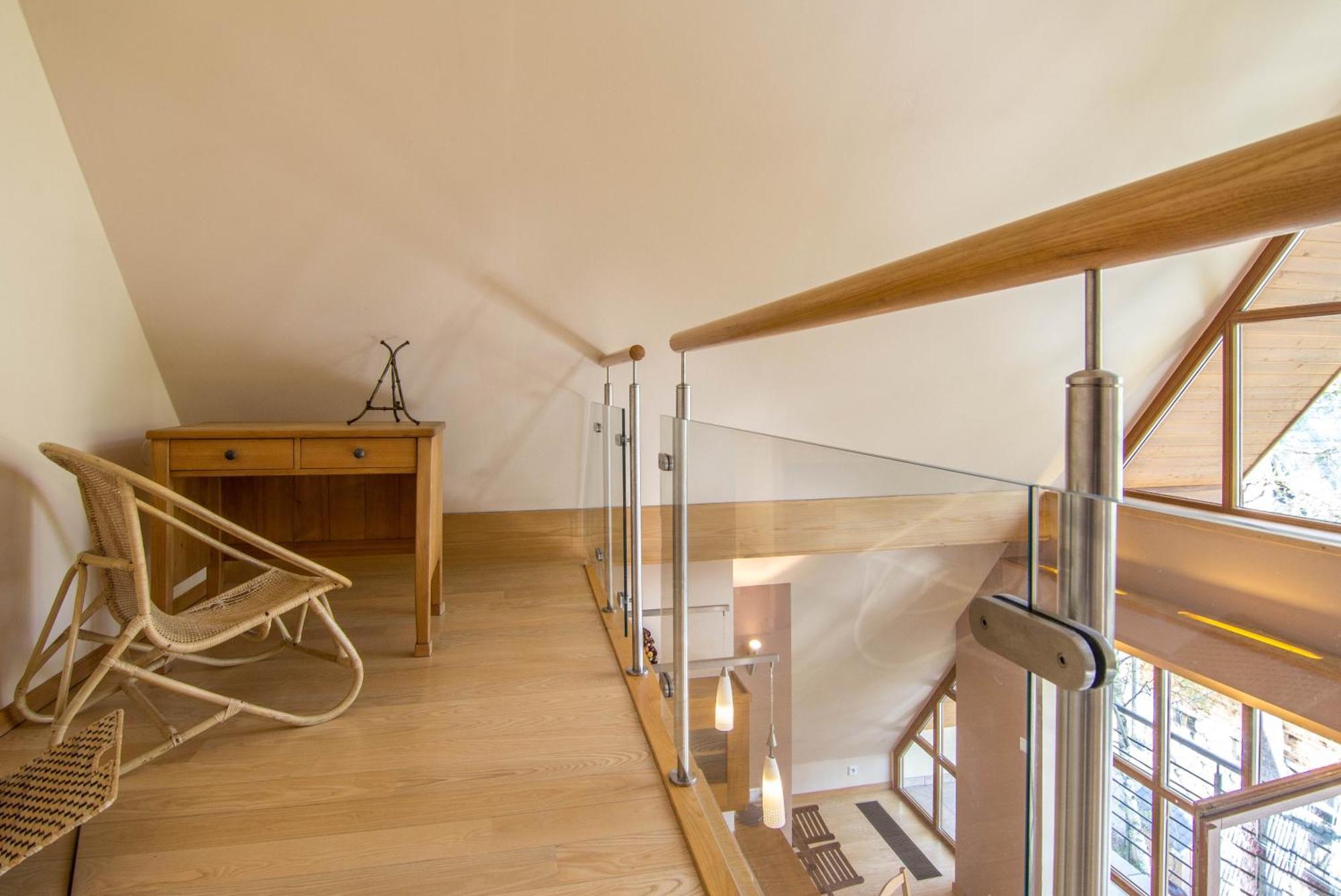 Apartamenty Chata Pod Reglami Закопане Номер фото
