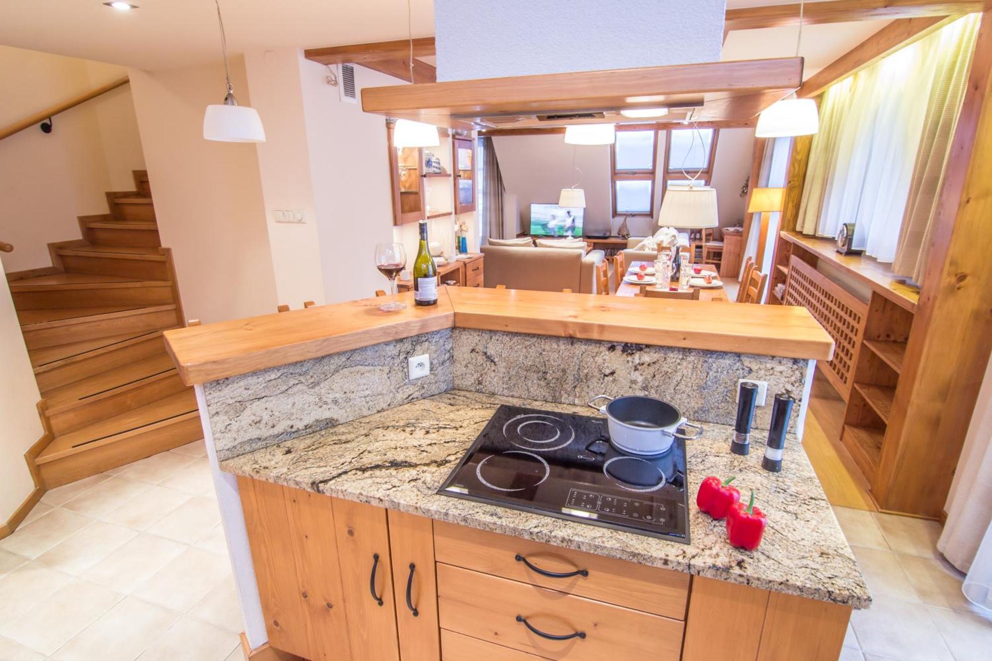 Apartamenty Chata Pod Reglami Закопане Экстерьер фото